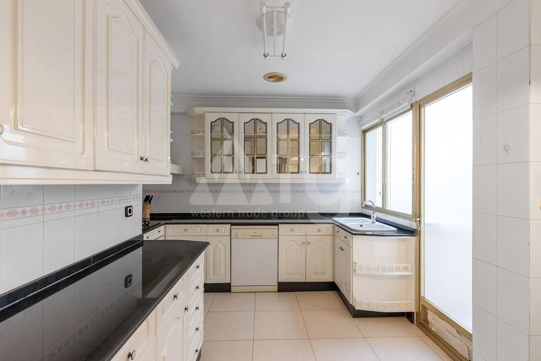Appartement in Torrevieja, 3 slaapkamers  - DPR155888 - Foto - 10