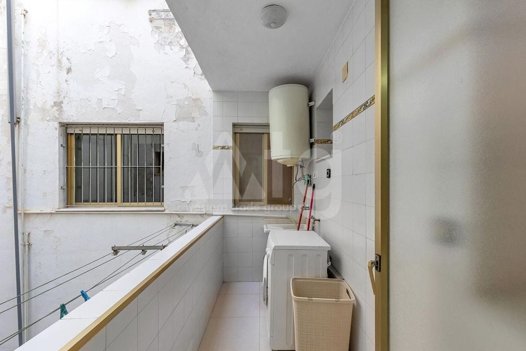 Appartement in Torrevieja, 3 slaapkamers  - DPR155888 - Foto - 21