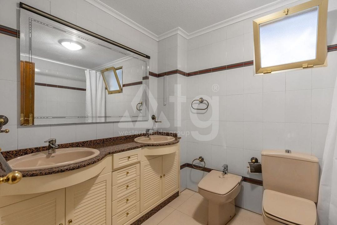 Appartement in Torrevieja, 3 slaapkamers  - DPR155888 - Foto - 18