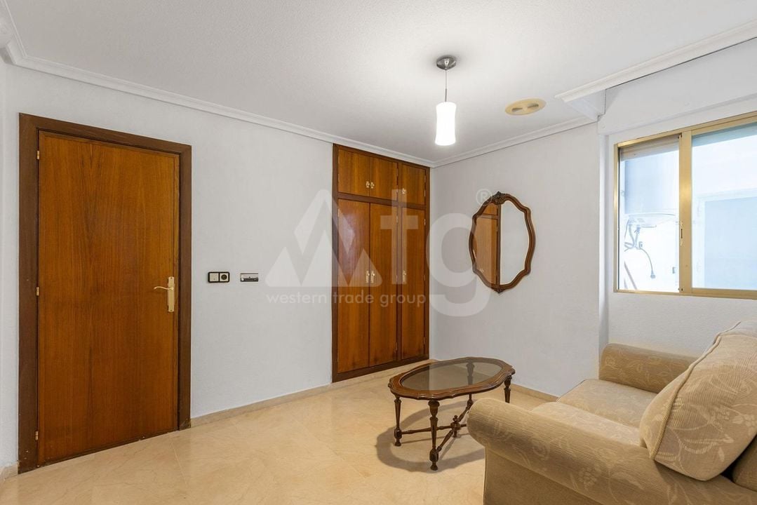 Appartement in Torrevieja, 3 slaapkamers  - DPR155888 - Foto - 17