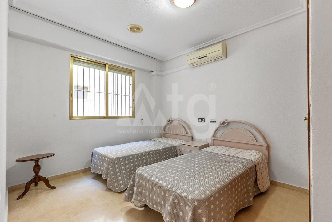 Appartement in Torrevieja, 3 slaapkamers  - DPR155888 - Foto - 14