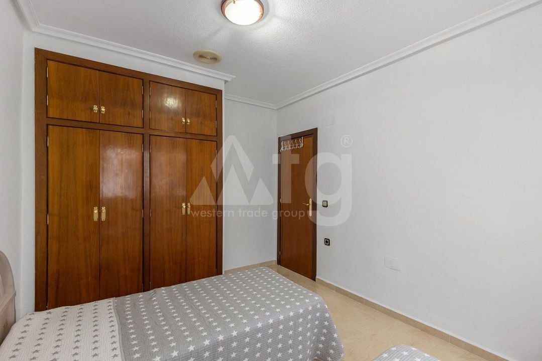 Appartement in Torrevieja, 3 slaapkamers  - DPR155888 - Foto - 15