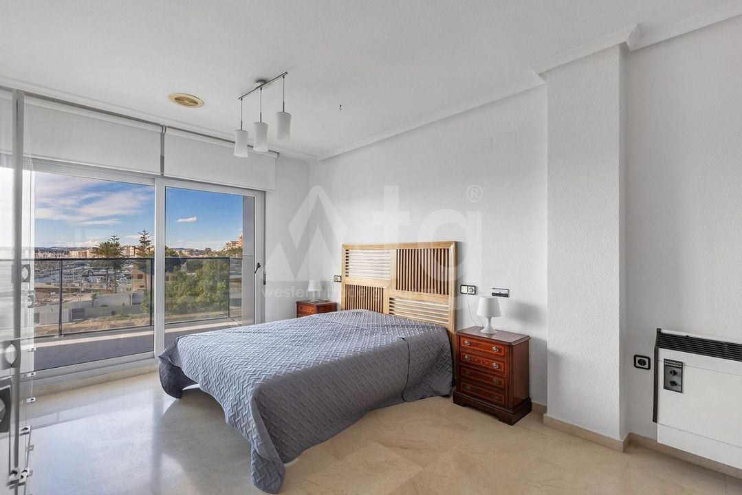 Appartement in Torrevieja, 3 slaapkamers  - DPR155888 - Foto - 11