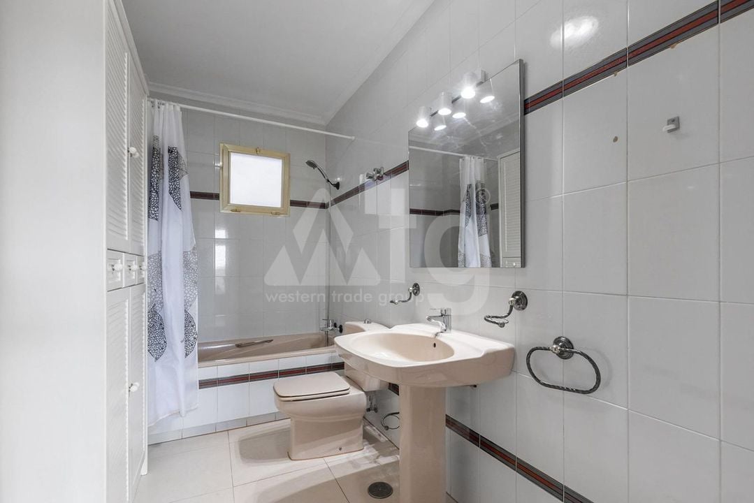 Appartement in Torrevieja, 3 slaapkamers  - DPR155888 - Foto - 20