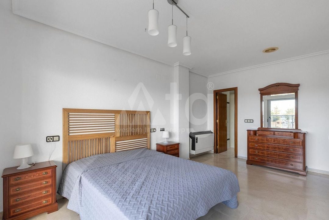 Appartement in Torrevieja, 3 slaapkamers  - DPR155888 - Foto - 12