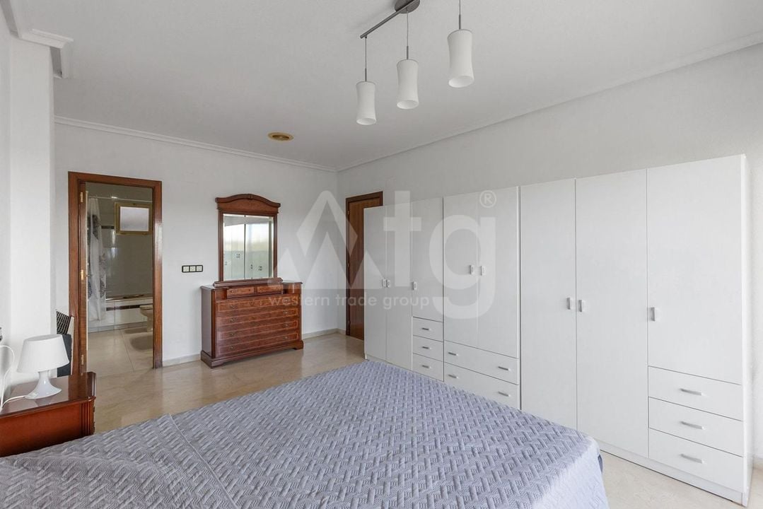 Appartement in Torrevieja, 3 slaapkamers  - DPR155888 - Foto - 13