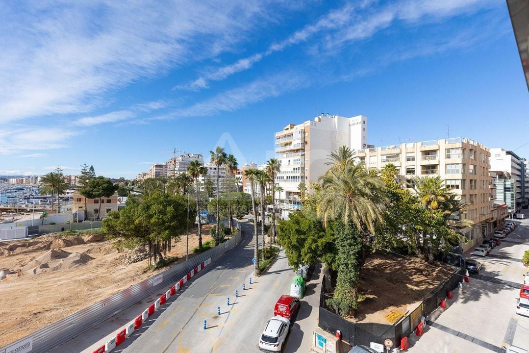 Appartement in Torrevieja, 3 slaapkamers  - DPR155888 - Foto - 26
