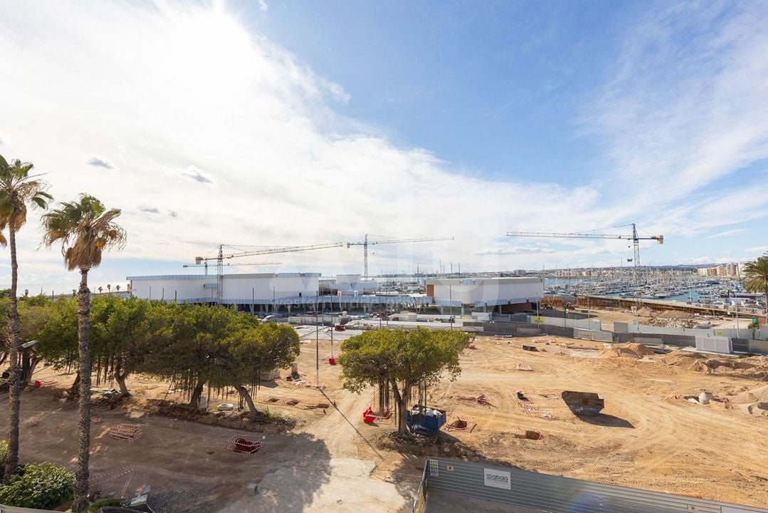 Appartement in Torrevieja, 3 slaapkamers  - DPR155888 - Foto - 28
