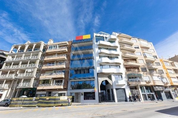Appartement in Torrevieja, 3 slaapkamers  - DPR155888 - Foto - 29