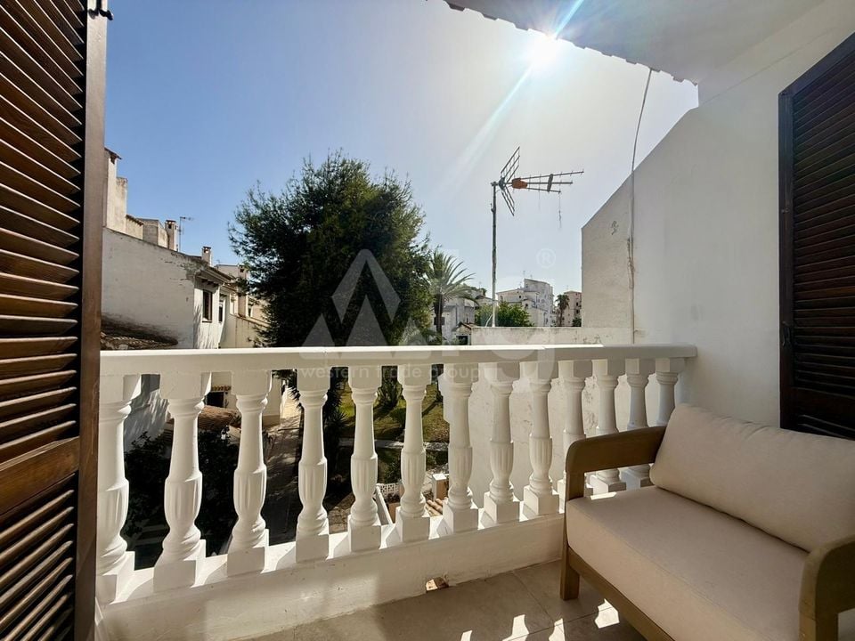 Пентхаус в Торрев'єха, 1 спальня - AG156076 - Фото - 16