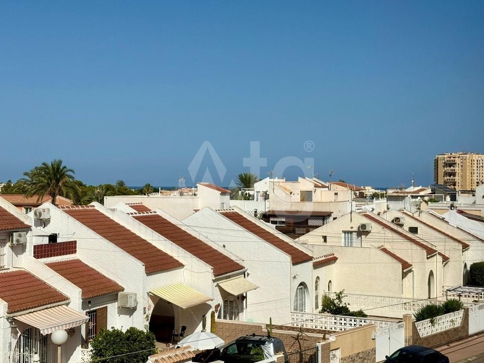 Пентхаус в Торрев'єха, 1 спальня - AG156076 - Фото - 21