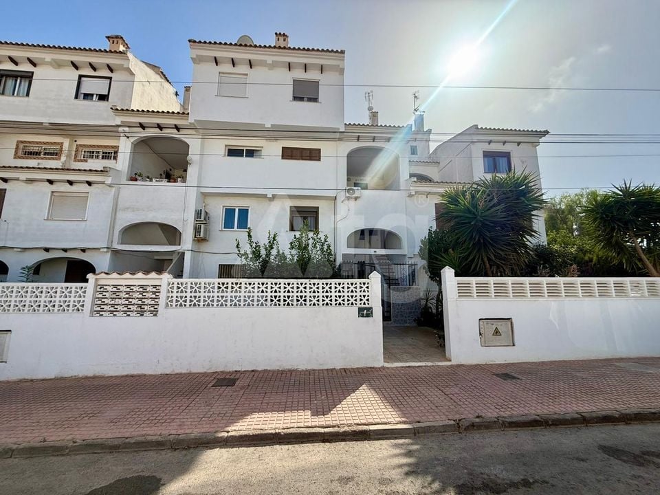 Пентхаус в Торрев'єха, 1 спальня - AG156076 - Фото - 1