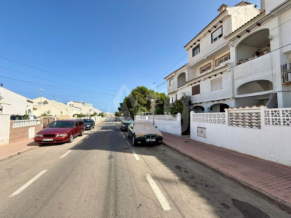 Пентхаус в Торрев'єха, 1 спальня - AG156076 - Фото - 22