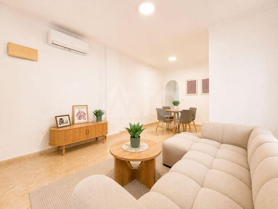 Appartement in Torrevieja, 2 slaapkamers  - AG156077 - Foto - 2