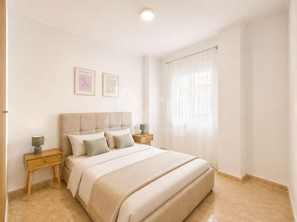 Appartement in Torrevieja, 2 slaapkamers  - AG156077 - Foto - 6