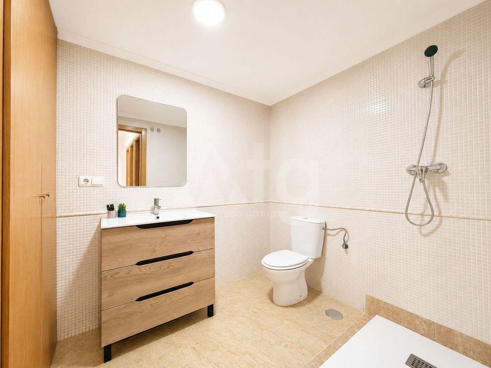 Appartement in Torrevieja, 2 slaapkamers  - AG156077 - Foto - 8
