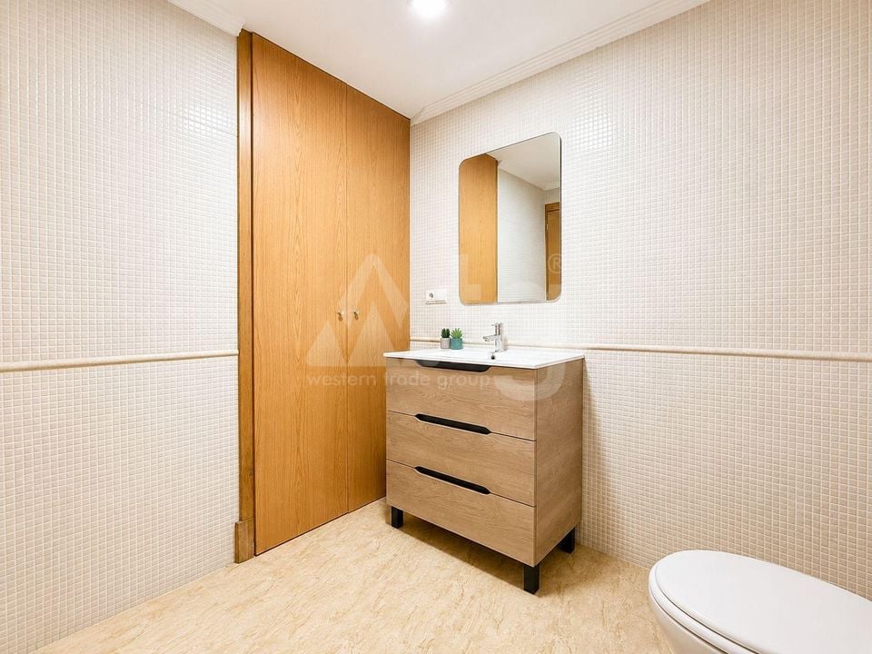 Appartement in Torrevieja, 2 slaapkamers  - AG156077 - Foto - 9