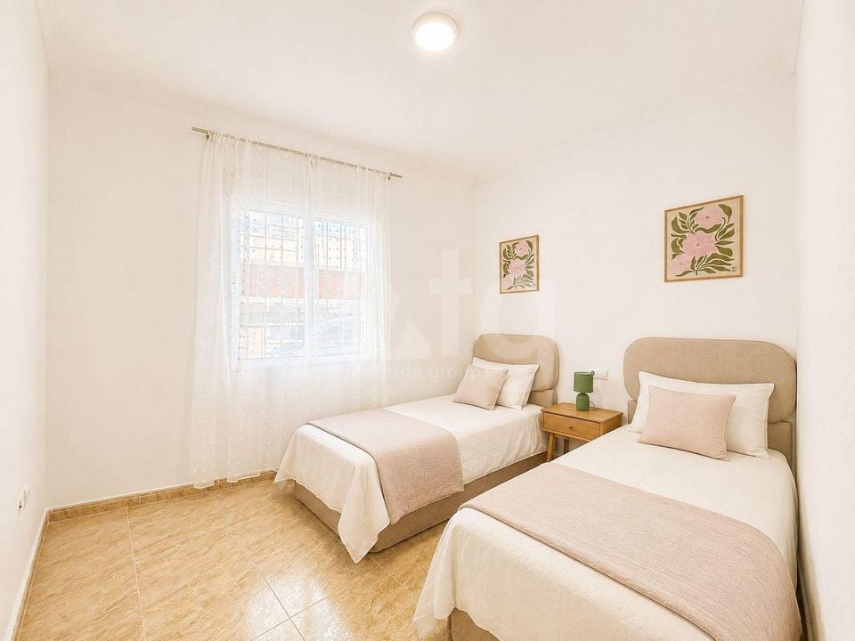 Appartement in Torrevieja, 2 slaapkamers  - AG156077 - Foto - 10