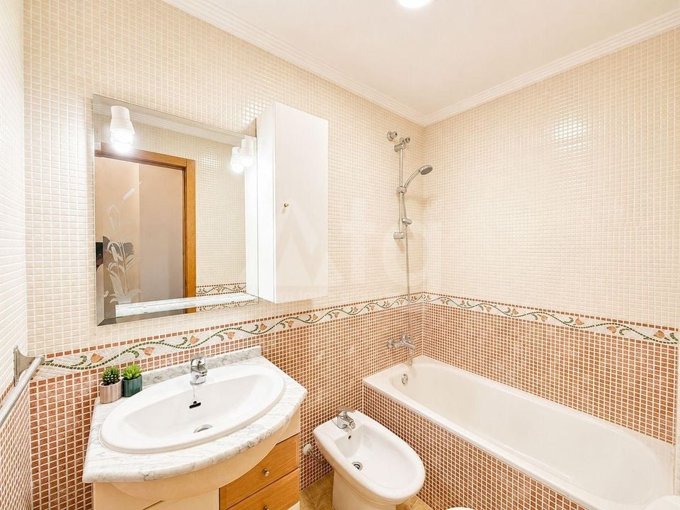 Appartement in Torrevieja, 2 slaapkamers  - AG156077 - Foto - 12