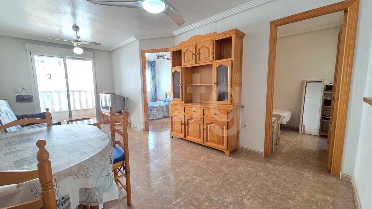 2 bedroom Apartment in Torrevieja - AG156078 - Photo - 2