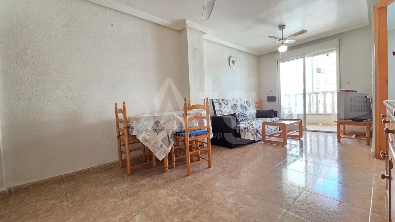 2 bedroom Apartment in Torrevieja - AG156078 - Photo - 3