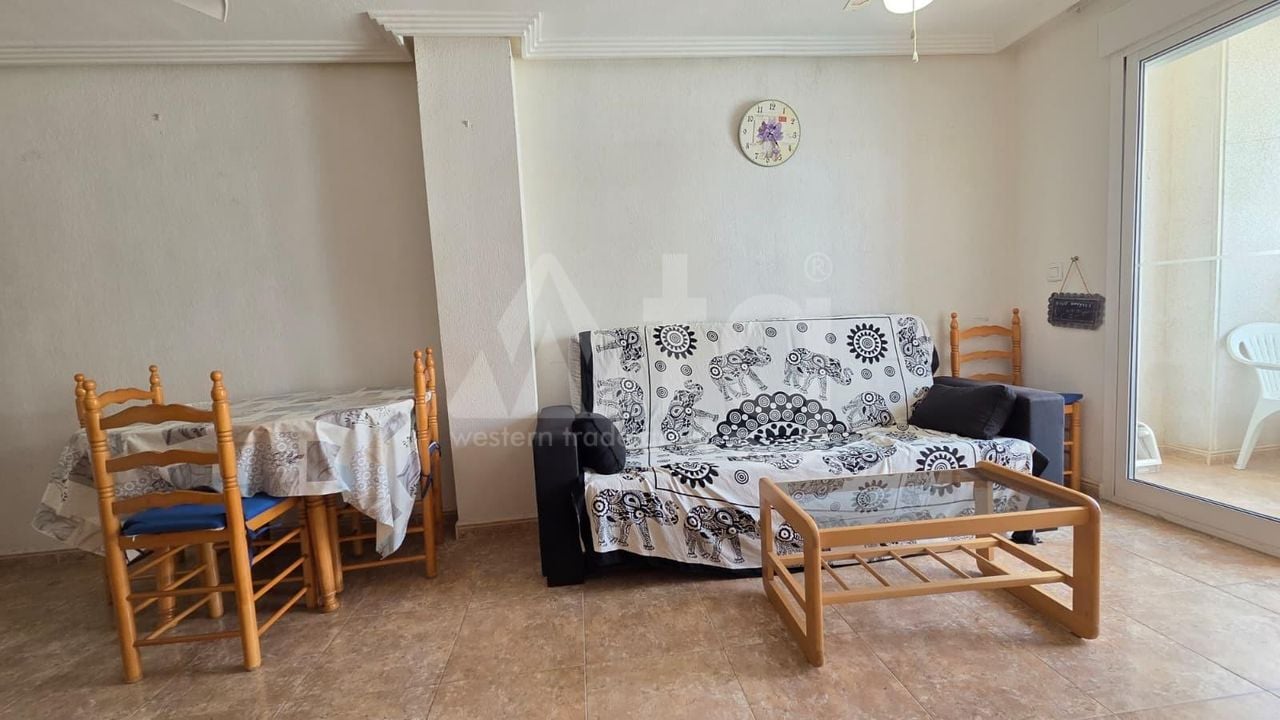 2 bedroom Apartment in Torrevieja - AG156078 - Photo - 4