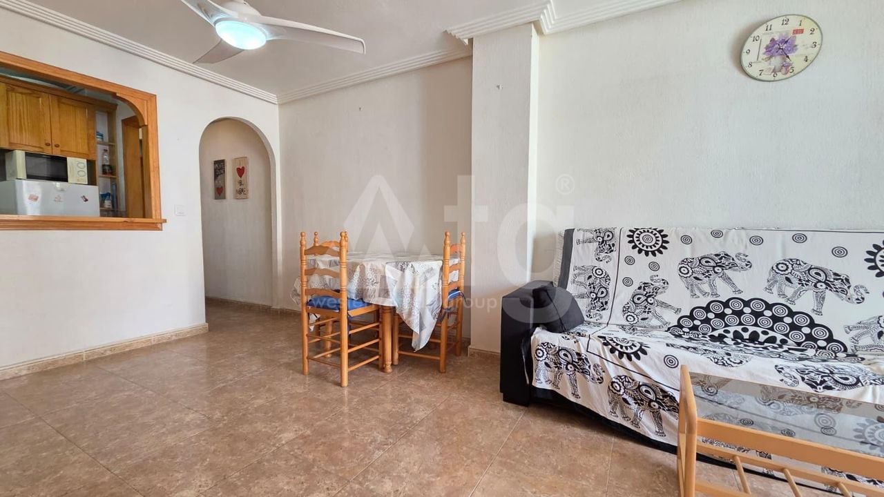 2 bedroom Apartment in Torrevieja - AG156078 - Photo - 5