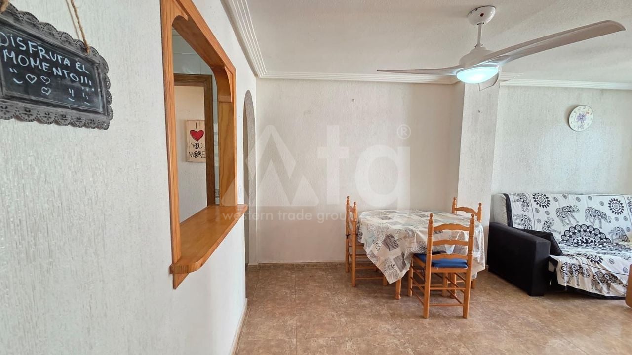 2 bedroom Apartment in Torrevieja - AG156078 - Photo - 6