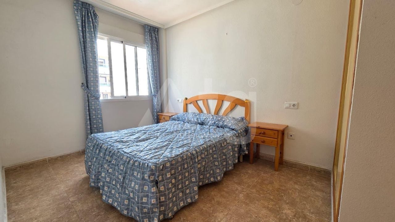 2 bedroom Apartment in Torrevieja - AG156078 - Photo - 9