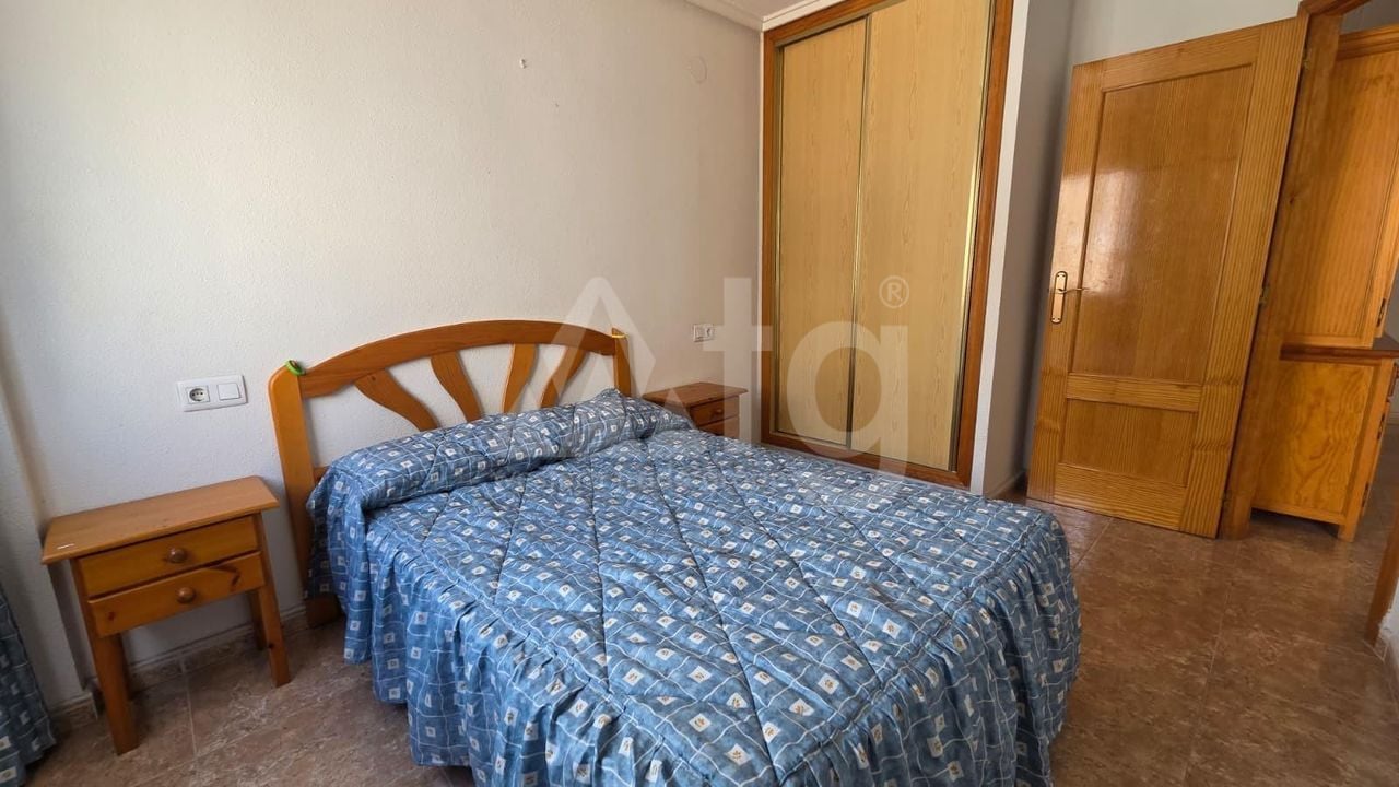 2 bedroom Apartment in Torrevieja - AG156078 - Photo - 10