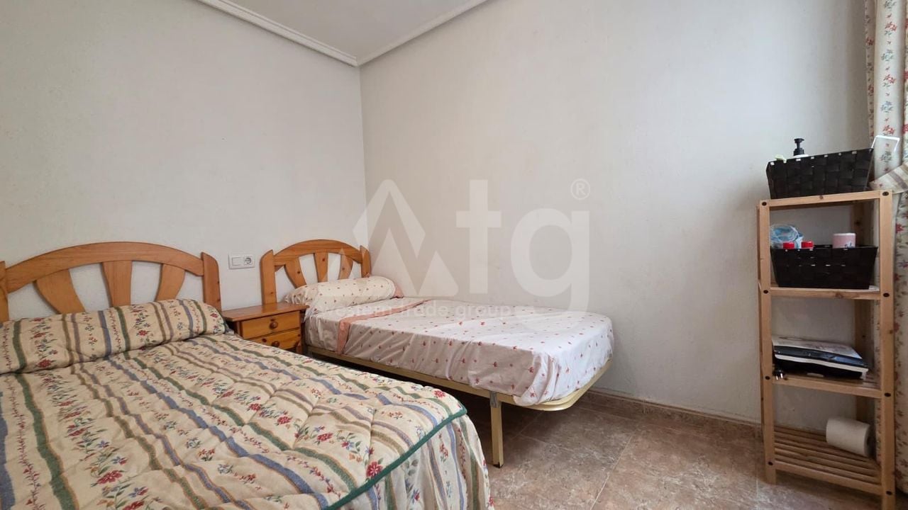 2 bedroom Apartment in Torrevieja - AG156078 - Photo - 11