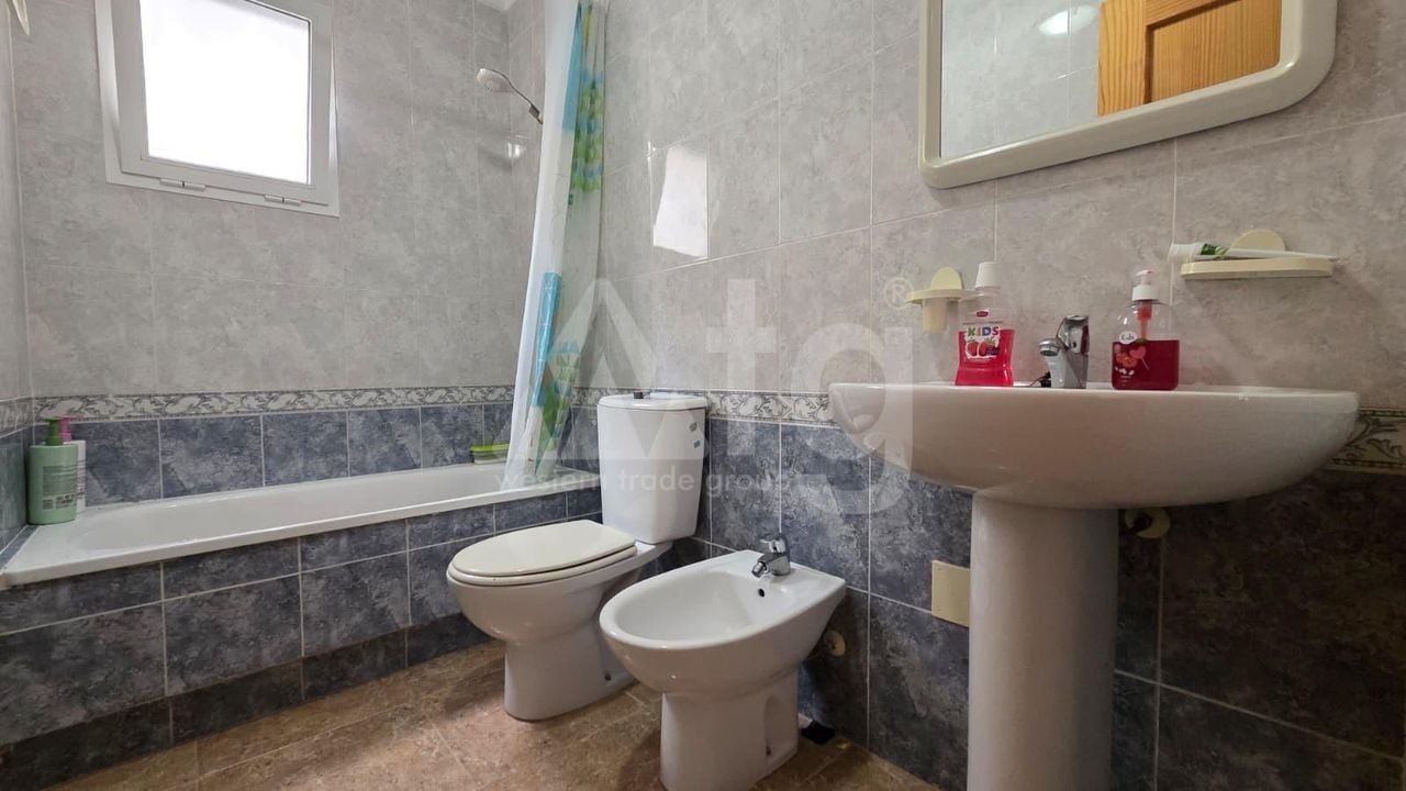 2 bedroom Apartment in Torrevieja - AG156078 - Photo - 12
