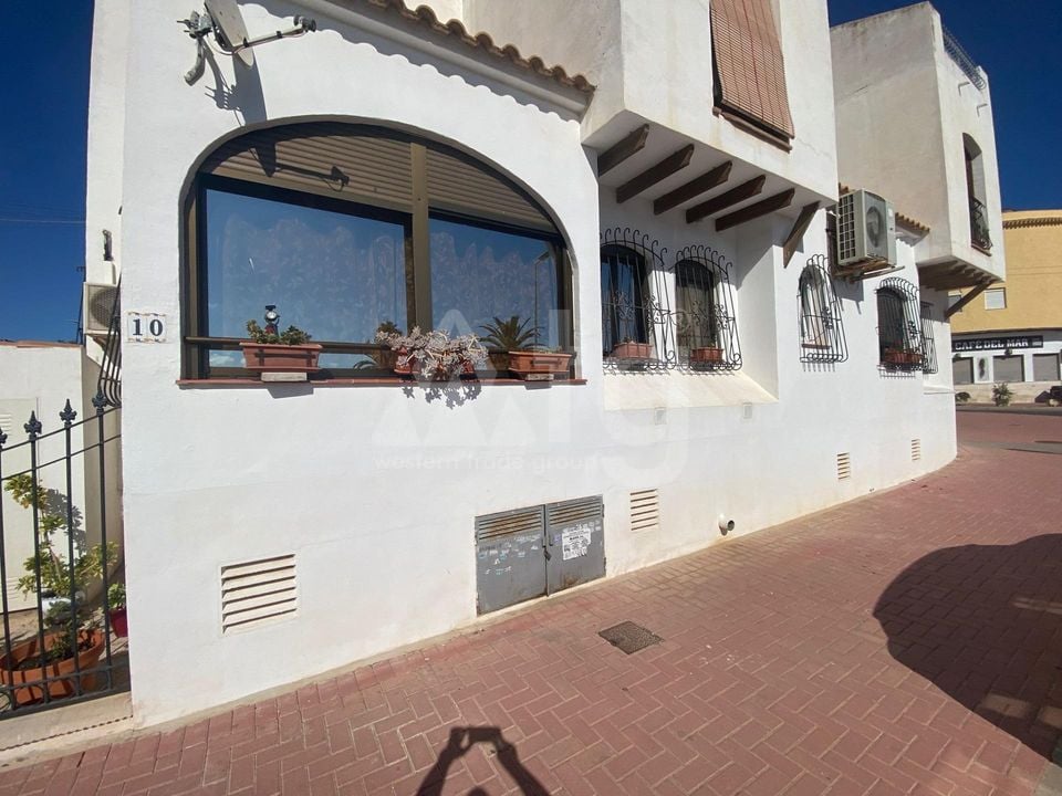 3 bedroom Apartment in Torrevieja - AG156079 - Photo - 15