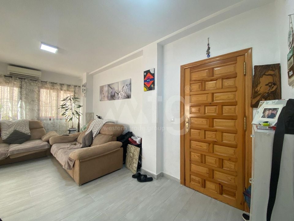 3 bedroom Apartment in Torrevieja - AG156079 - Photo - 4