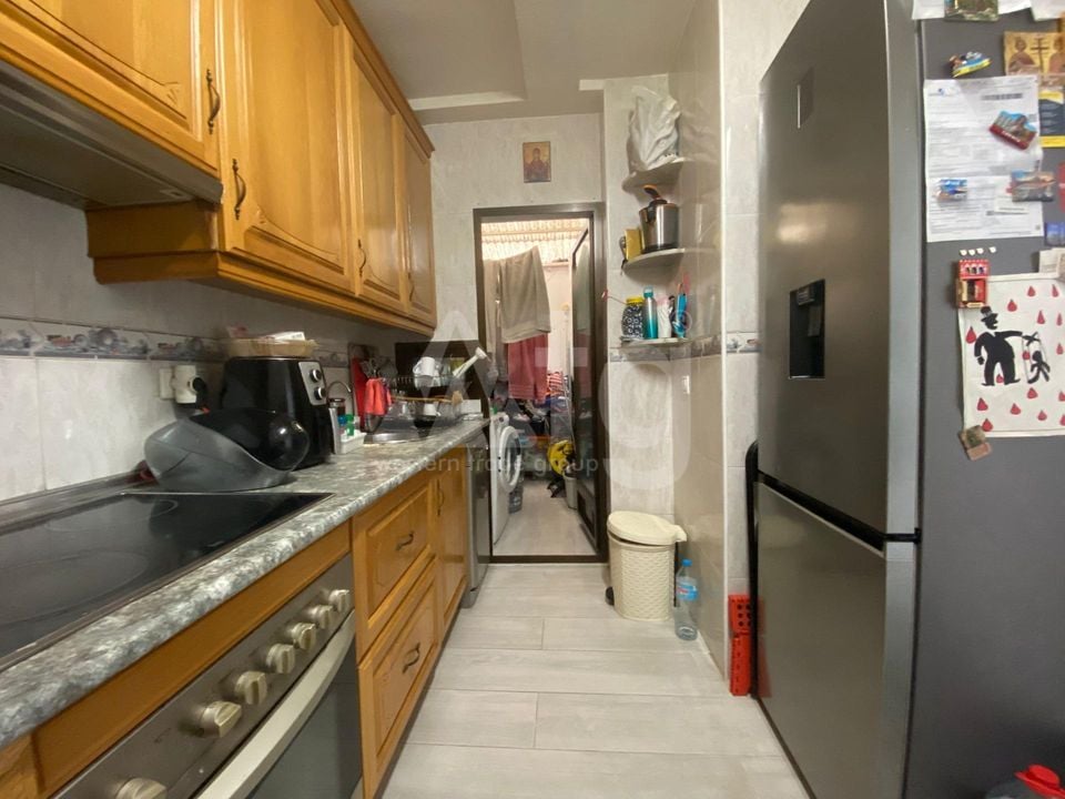 3 bedroom Apartment in Torrevieja - AG156079 - Photo - 6