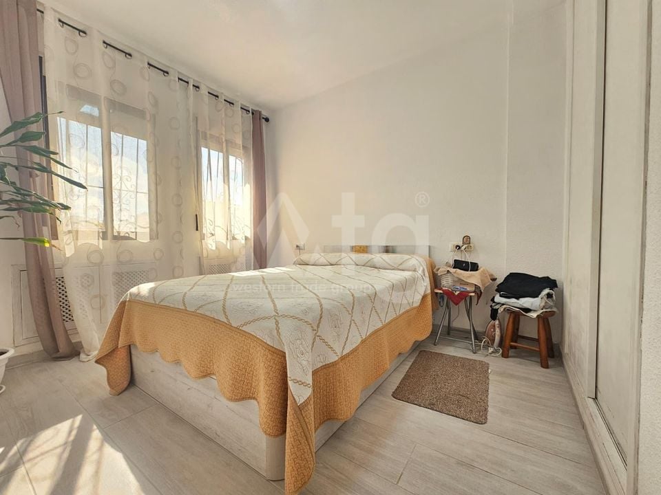 3 bedroom Apartment in Torrevieja - AG156079 - Photo - 8