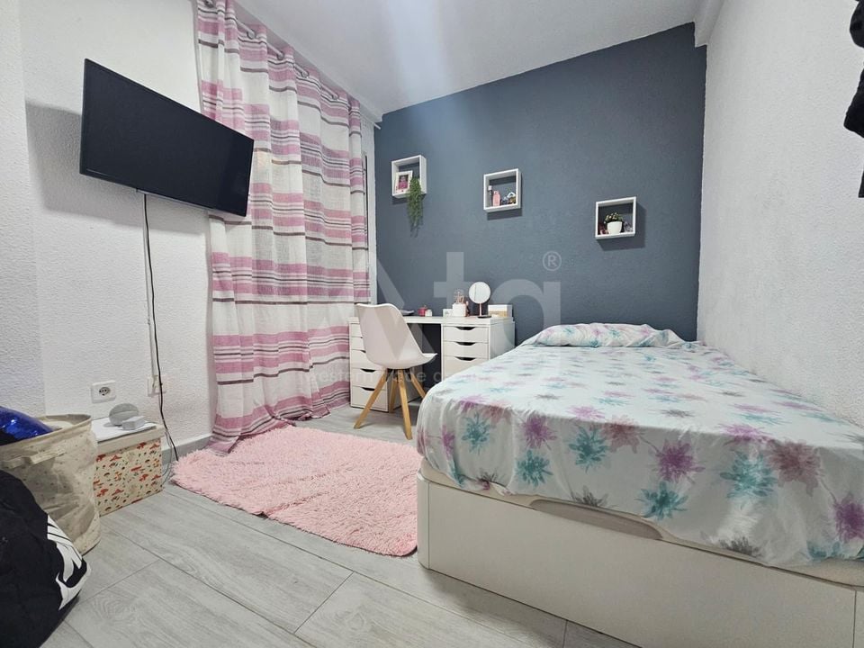 3 bedroom Apartment in Torrevieja - AG156079 - Photo - 9