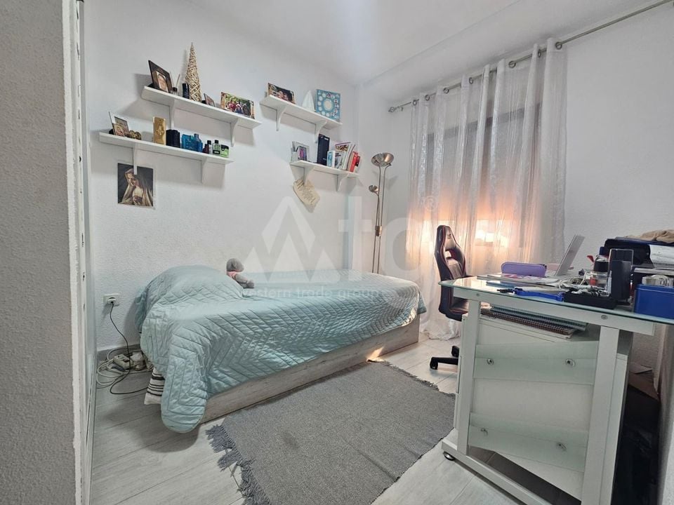 3 bedroom Apartment in Torrevieja - AG156079 - Photo - 10
