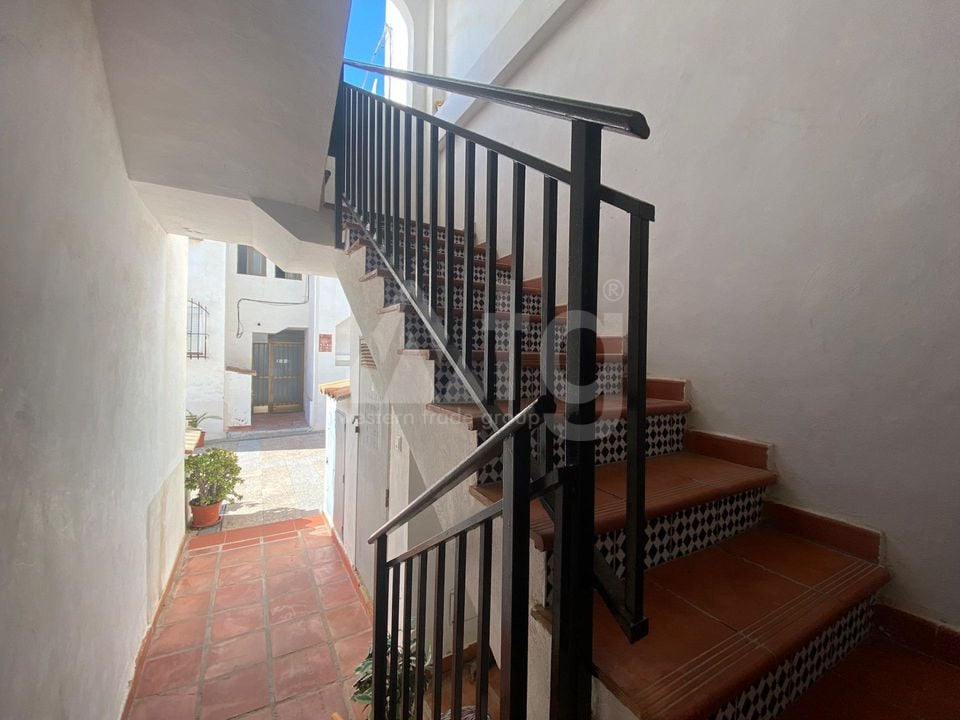 3 bedroom Apartment in Torrevieja - AG156079 - Photo - 13
