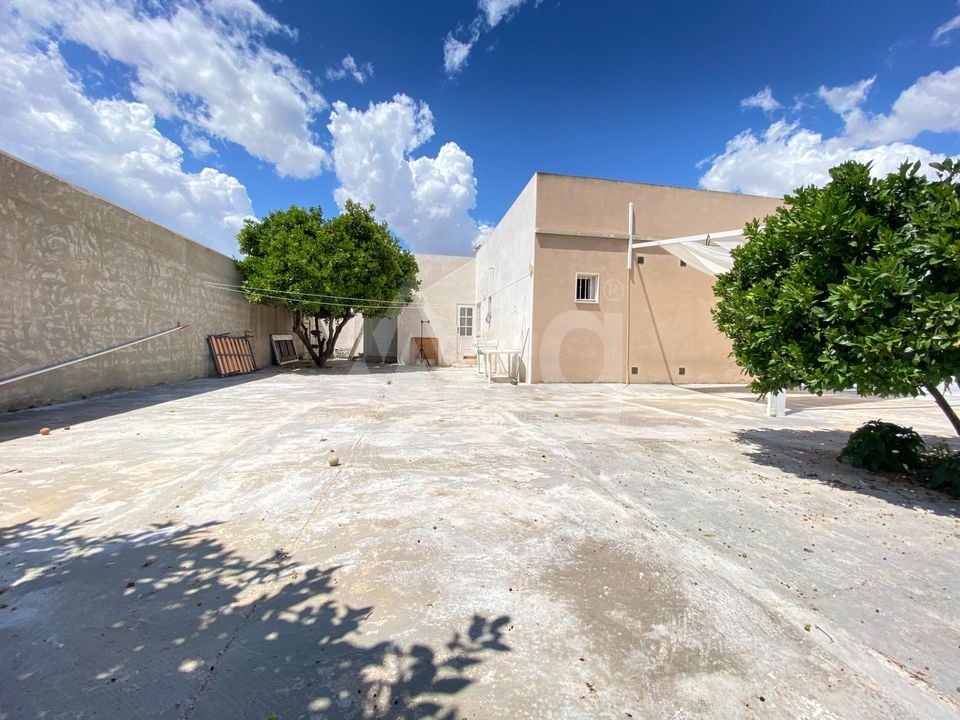 3 bedroom Villa in Torrevieja - AG156080 - Photo - 30