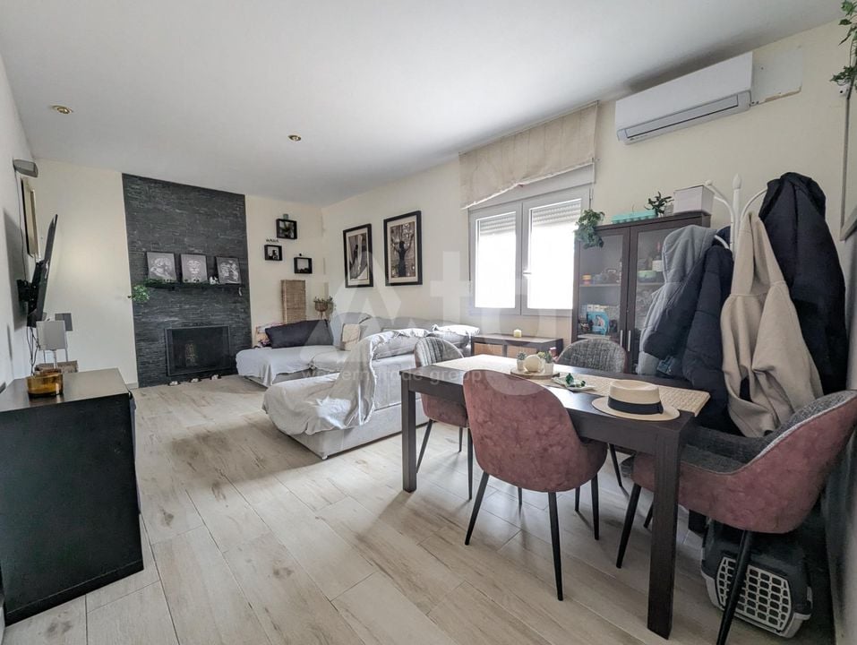3 bedroom Villa in Torrevieja - AG156080 - Photo - 2