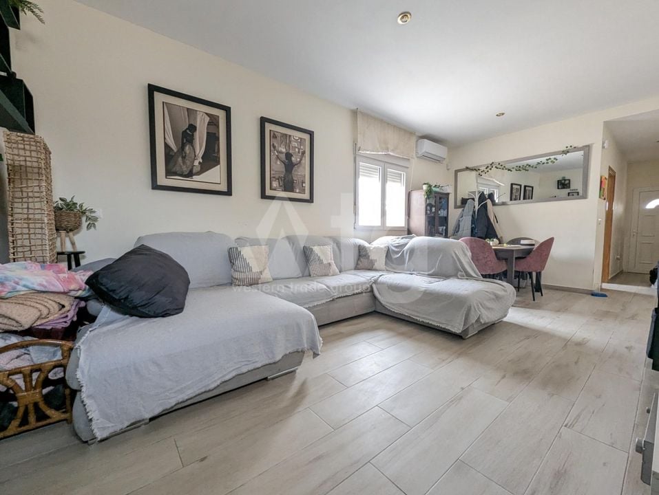 3 bedroom Villa in Torrevieja - AG156080 - Photo - 3