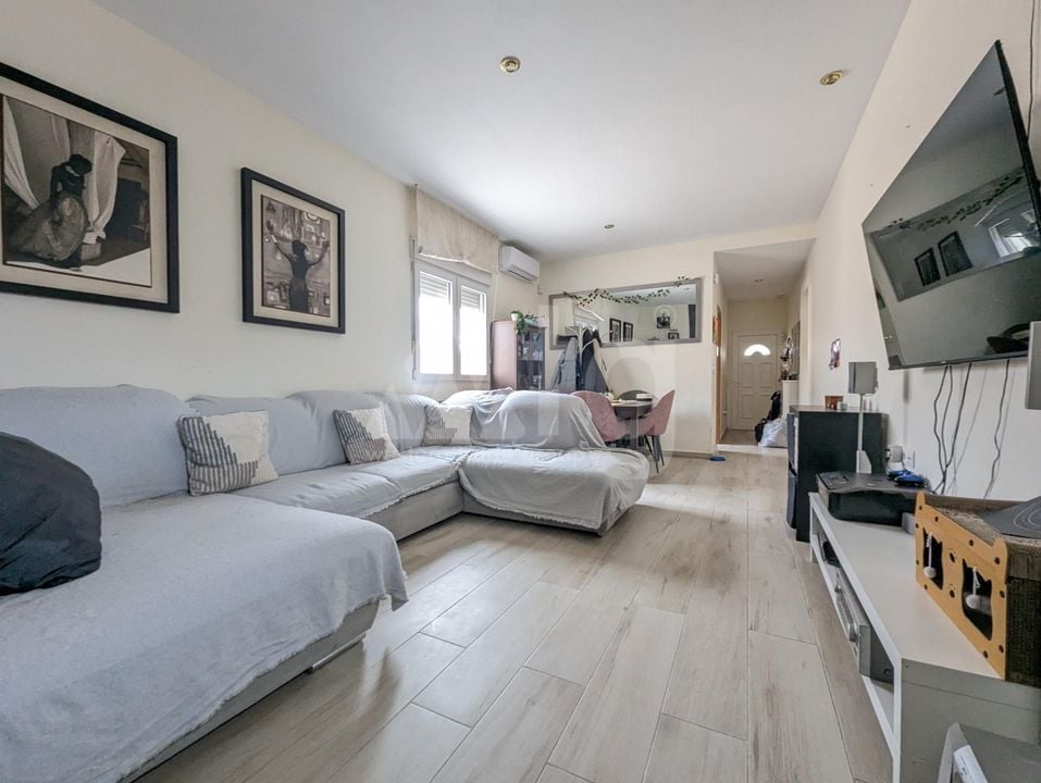 3 bedroom Villa in Torrevieja - AG156080 - Photo - 4