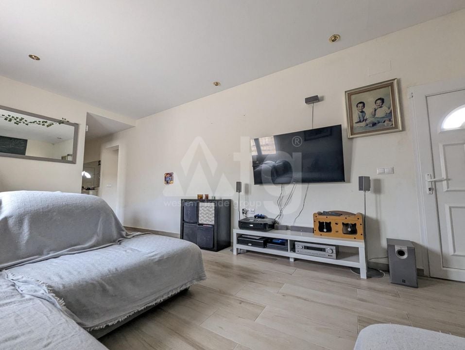 3 bedroom Villa in Torrevieja - AG156080 - Photo - 5