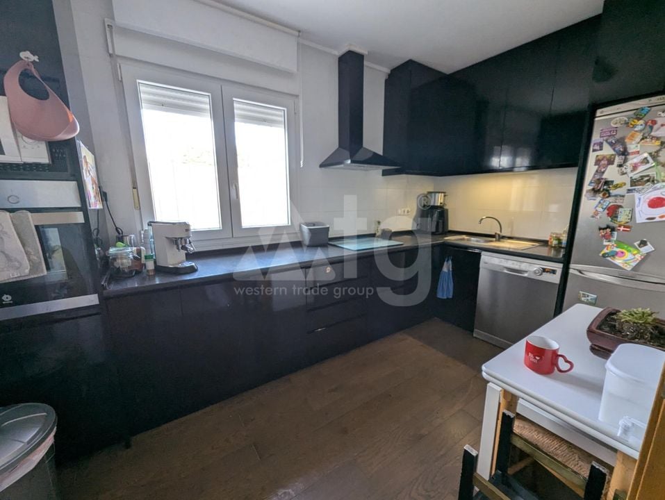 3 bedroom Villa in Torrevieja - AG156080 - Photo - 6