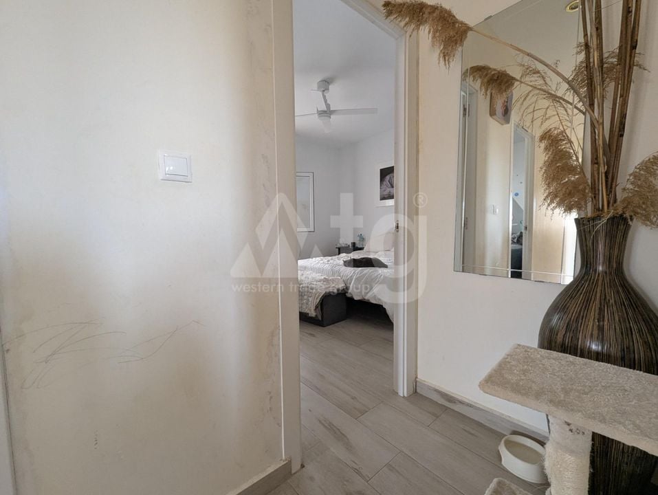 3 bedroom Villa in Torrevieja - AG156080 - Photo - 23