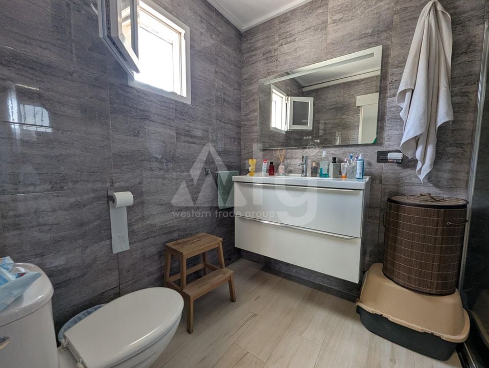3 bedroom Villa in Torrevieja - AG156080 - Photo - 20