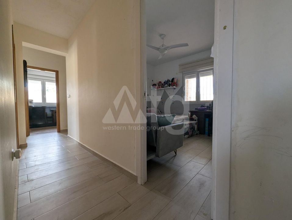 3 bedroom Villa in Torrevieja - AG156080 - Photo - 22