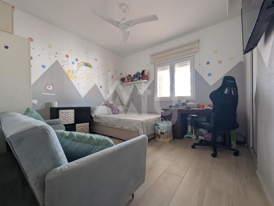 3 bedroom Villa in Torrevieja - AG156080 - Photo - 11