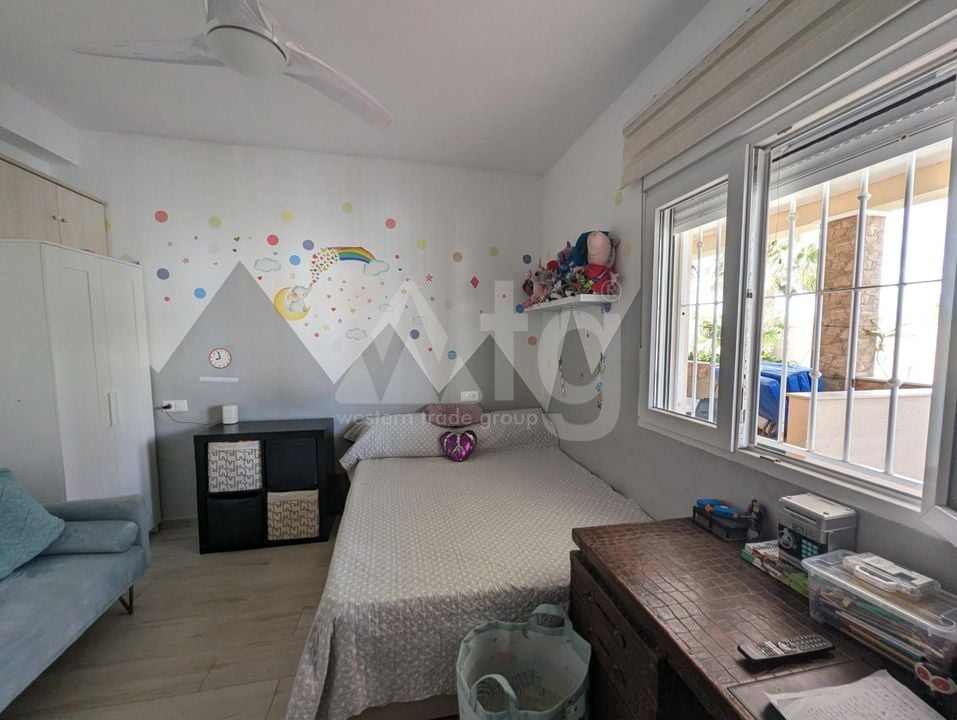 3 bedroom Villa in Torrevieja - AG156080 - Photo - 12